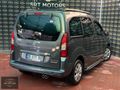 /SRT/2016 MODEL CİTROEN BERLİNGO 1.6HDİ COMBİSX MULTİSPACE