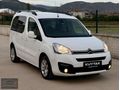 CİTROEN BERLİNGO 105 binde HATASIZZ