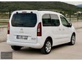CİTROEN BERLİNGO 105 binde HATASIZZ