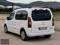 CİTROEN BERLİNGO 105 binde HATASIZZ