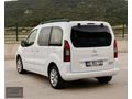 CİTROEN BERLİNGO 105 binde HATASIZZ