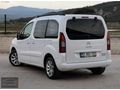 CİTROEN BERLİNGO 105 binde HATASIZZ