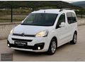 CİTROEN BERLİNGO 105 binde HATASIZZ