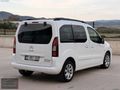 CİTROEN BERLİNGO 105 binde HATASIZZ