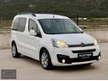 CİTROEN BERLİNGO 105 binde HATASIZZ
