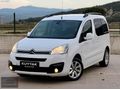 CİTROEN BERLİNGO 105 binde HATASIZZ