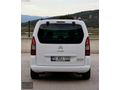 CİTROEN BERLİNGO 105 binde HATASIZZ