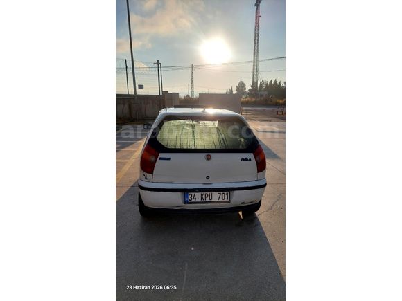 Muayene Yeni, LPG Yeni