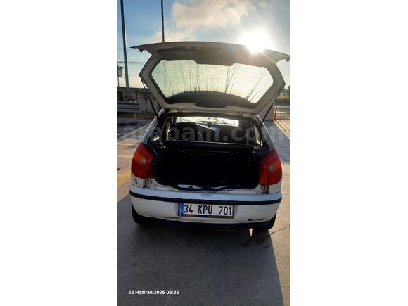 Muayene Yeni, LPG Yeni