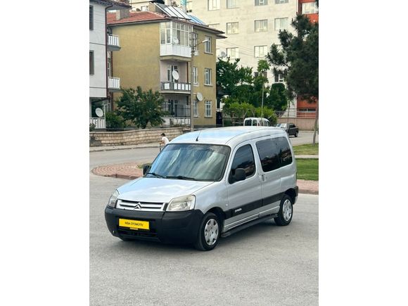 NİSA OTOMOTİV DEN 2.0 hdi