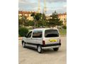 NİSA OTOMOTİV DEN 2.0 hdi