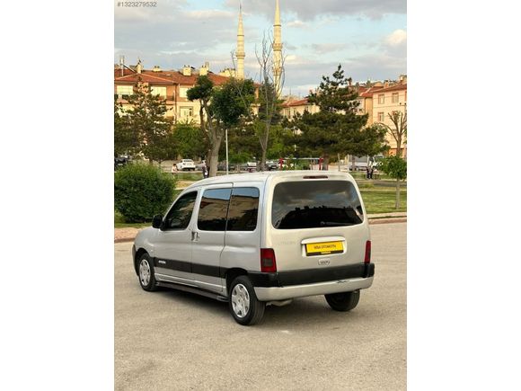 NİSA OTOMOTİV DEN 2.0 hdi