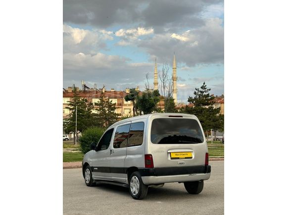 NİSA OTOMOTİV DEN 2.0 hdi
