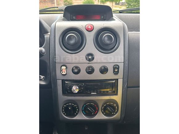 NİSA OTOMOTİV DEN 2.0 hdi