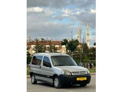 NİSA OTOMOTİV DEN 2.0 hdi