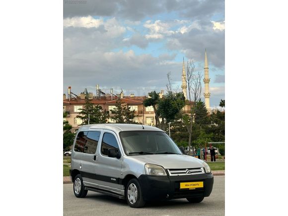 NİSA OTOMOTİV DEN 2.0 hdi