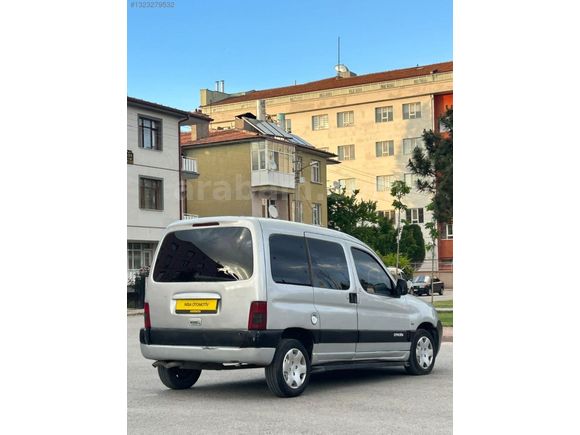 NİSA OTOMOTİV DEN 2.0 hdi