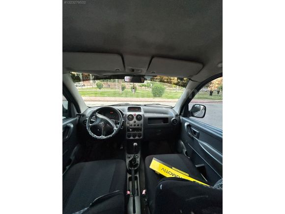 NİSA OTOMOTİV DEN 2.0 hdi