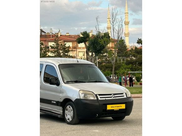 NİSA OTOMOTİV DEN 2.0 hdi
