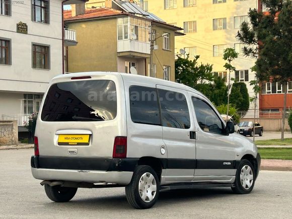 NİSA OTOMOTİV DEN 2.0 hdi