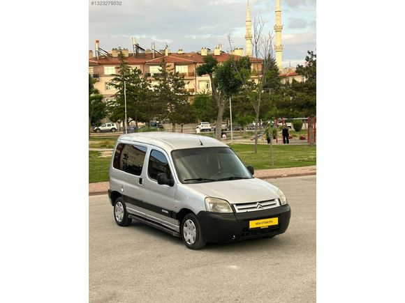 NİSA OTOMOTİV DEN 2.0 hdi