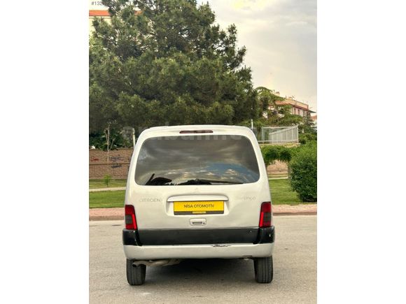 NİSA OTOMOTİV DEN 2.0 hdi
