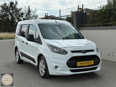 ÖZBAY OTO FORD CONNECT TEMİZ MASRAFSIZ