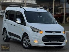ÇAĞDAŞ'DAN 2015 CONNECT 1.6 DELUX SIFIR MOTOR