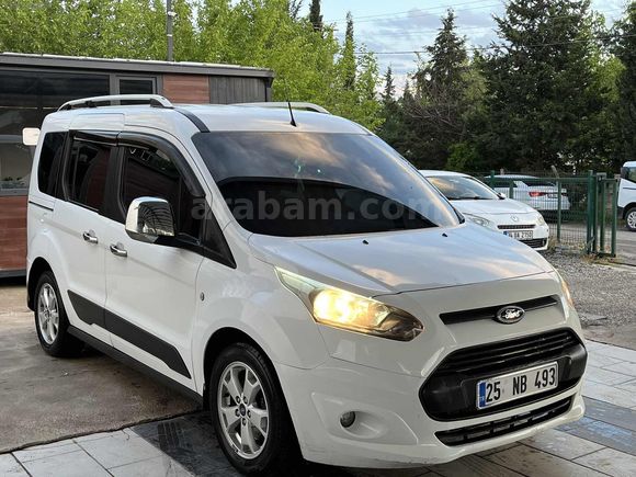 DERVİŞOĞLU OTOMOTİV