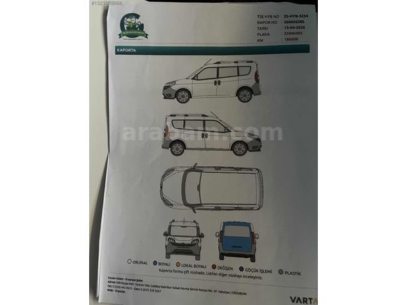 DERVİŞOĞLU OTOMOTİV