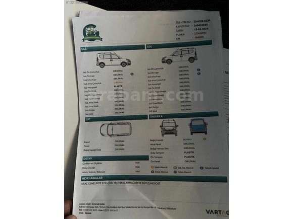 DERVİŞOĞLU OTOMOTİV