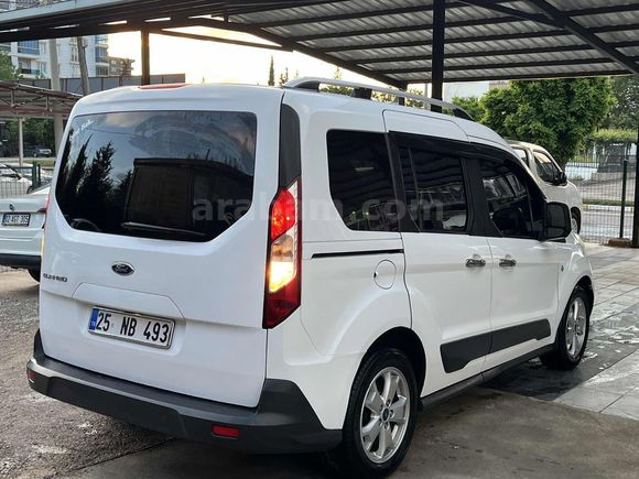 DERVİŞOĞLU OTOMOTİV