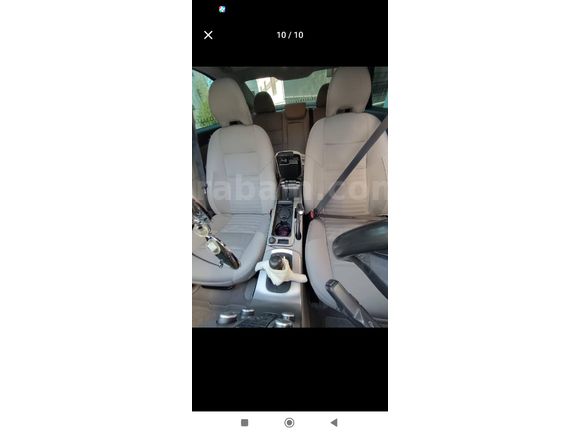 Sahibinden Volvo S40 1.6 D Dynamic 2008 Model