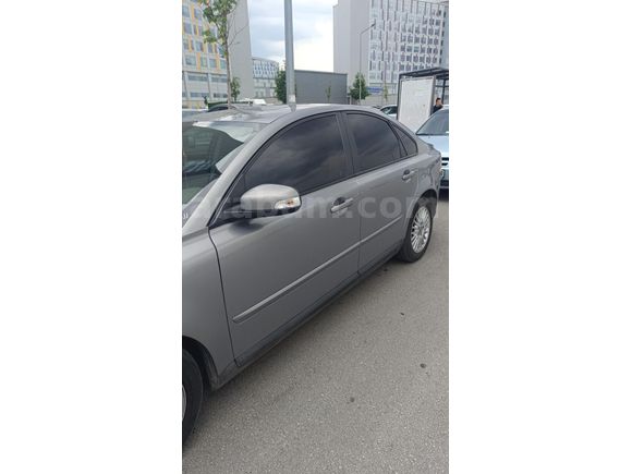 Sahibinden Volvo S40 1.6 D Dynamic 2008 Model