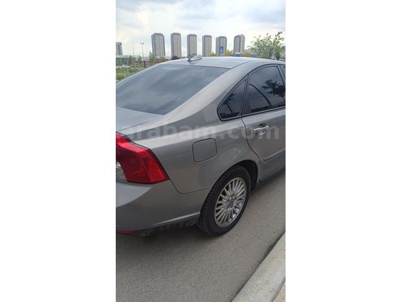 Sahibinden Volvo S40 1.6 D Dynamic 2008 Model