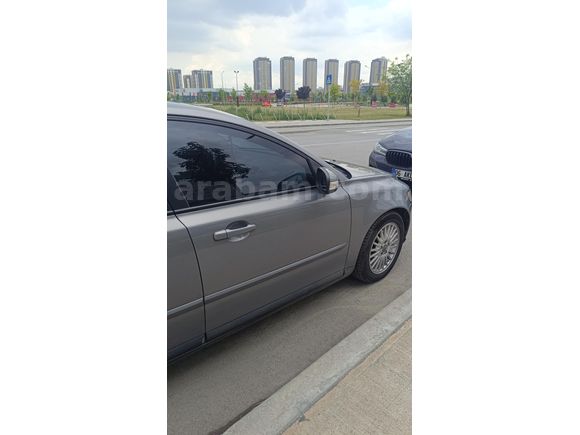 Sahibinden Volvo S40 1.6 D Dynamic 2008 Model
