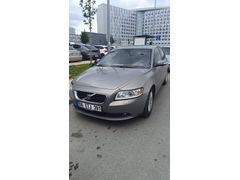 Sahibinden Volvo S40 1.6 D Dynamic 2008 Model