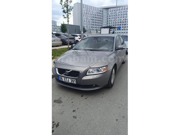 Sahibinden Volvo S40 1.6 D Dynamic 2008 Model