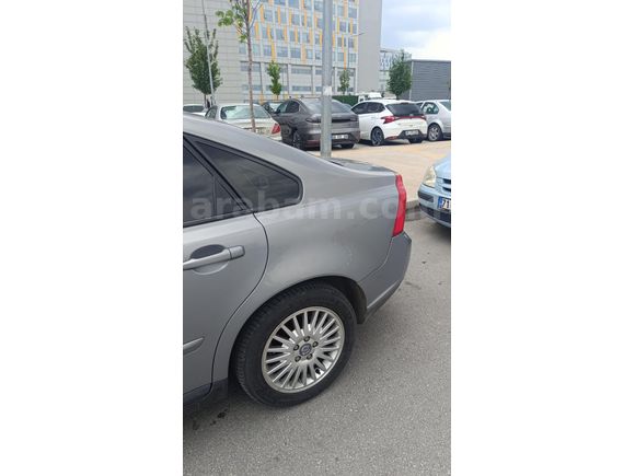 Sahibinden Volvo S40 1.6 D Dynamic 2008 Model