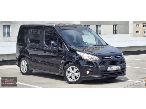 2016 TİTANYUM 145 BİND EN TEMİZİ TR'NİN EN UYGUNU İLK GELEN ALIR