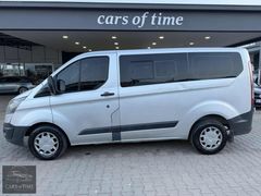2014 FORD TRANSIT CUSTOM 310 L DELUXE | MOTOR MEKANİK YENİLENDİ