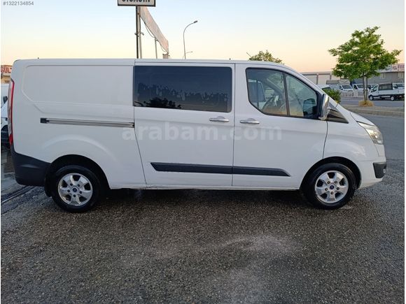 2016 model delüks 5+1 koltuk km 250 binde