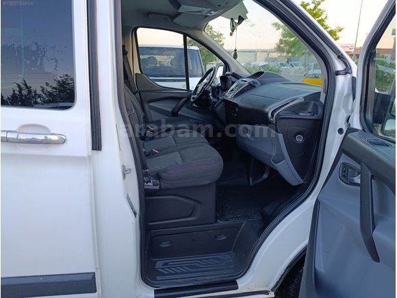 2016 model delüks 5+1 koltuk km 250 binde