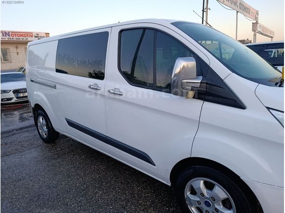 2016 model delüks 5+1 koltuk km 250 binde
