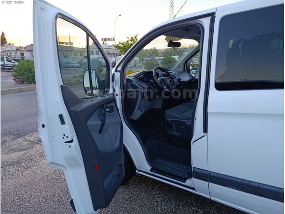 2016 model delüks 5+1 koltuk km 250 binde