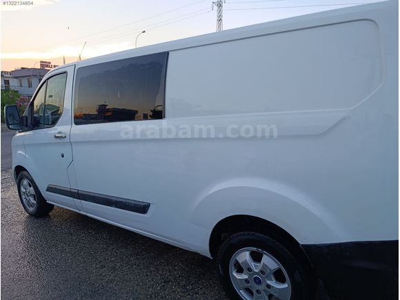2016 model delüks 5+1 koltuk km 250 binde