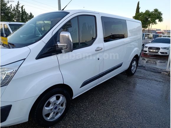 2016 model delüks 5+1 koltuk km 250 binde