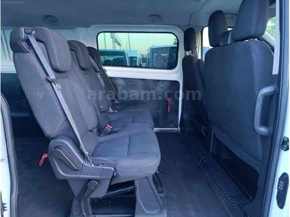 2016 model delüks 5+1 koltuk km 250 binde