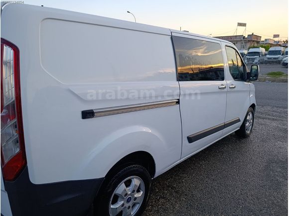 2016 model delüks 5+1 koltuk km 250 binde