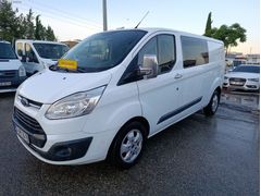 2016 model delüks 5+1 koltuk km 250 binde